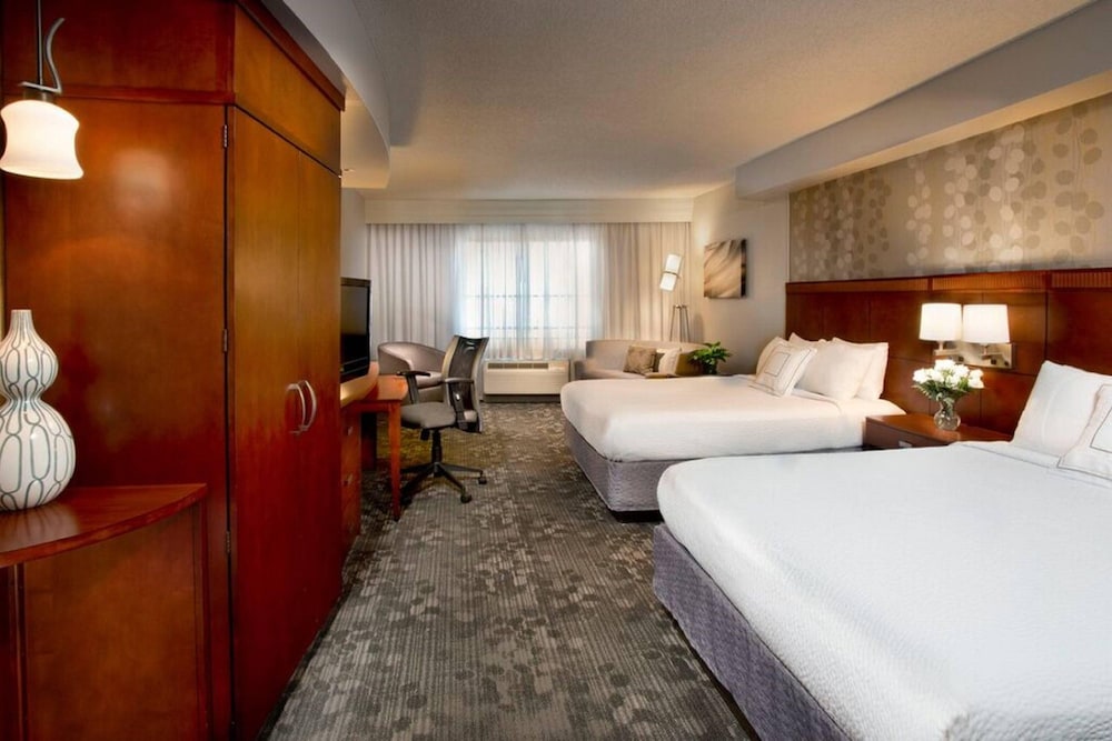 Courtyard by Marriott Collierville 7/58