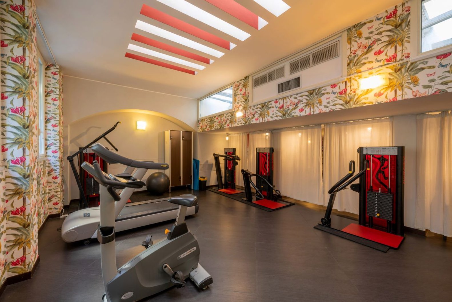 Kleos Hotel Milano 34/48