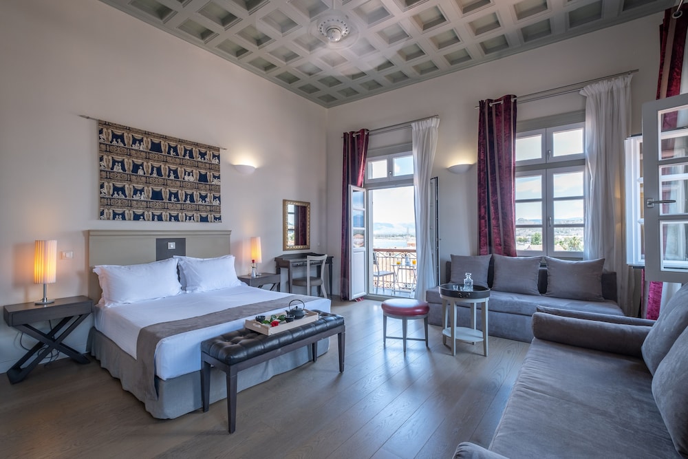 Grand Sarai Nafplio 34/75