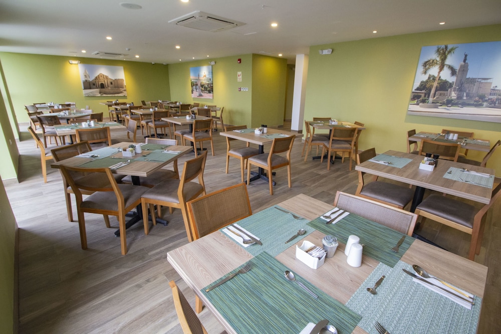 Hotel Tierra Viva Piura 15/28