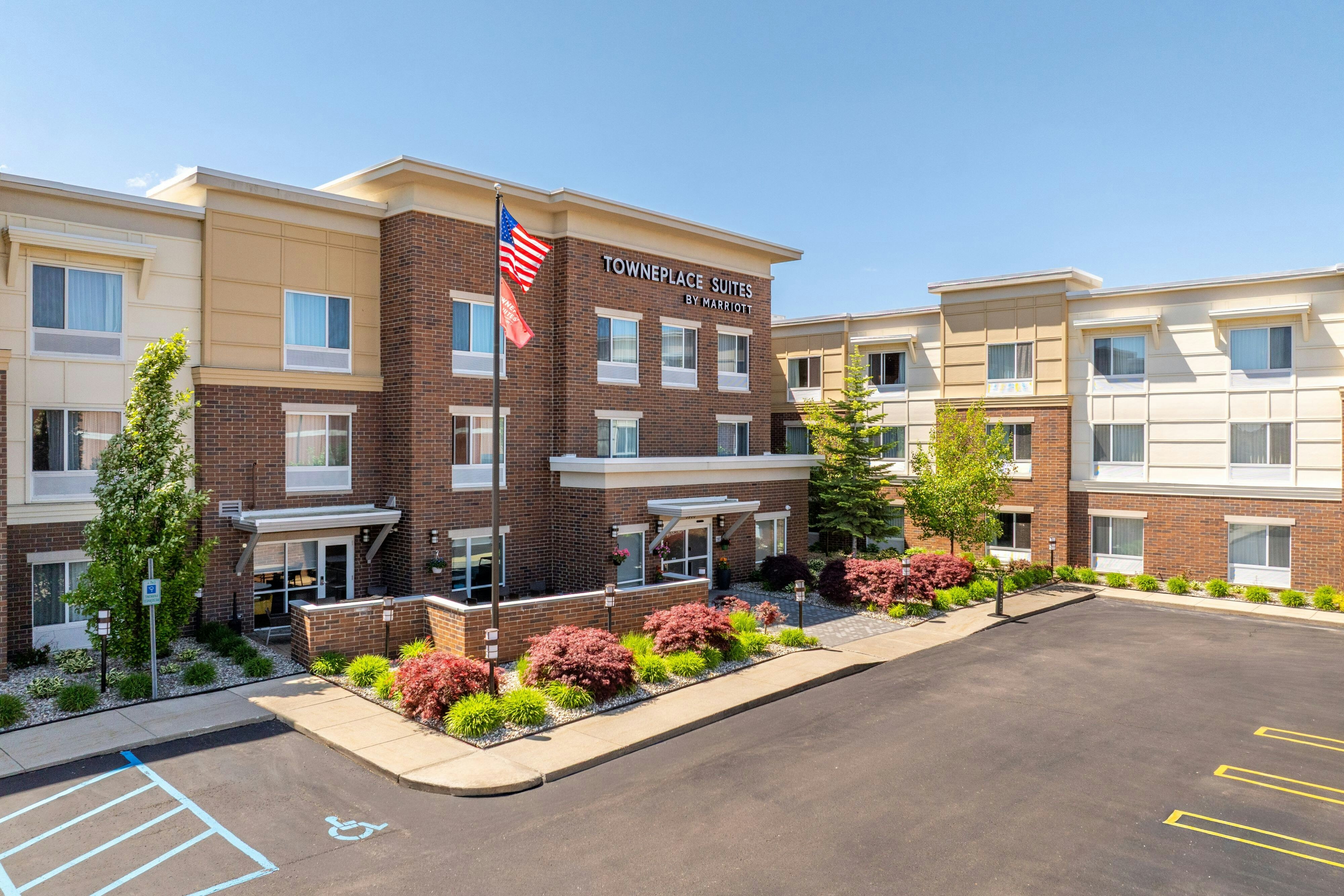 TownePlace Suites Detroit Auburn Hills 19/20