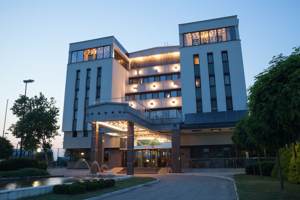 Sole Mio Hotel 1/48