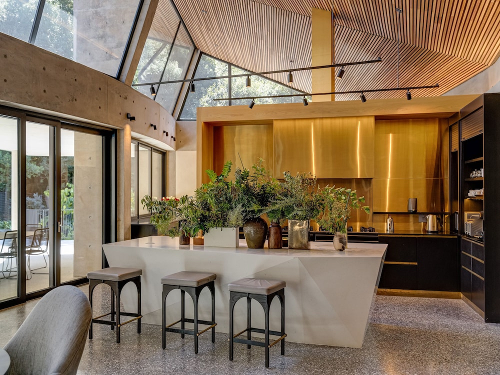 Future Found Sanctuary by newmark 37/50