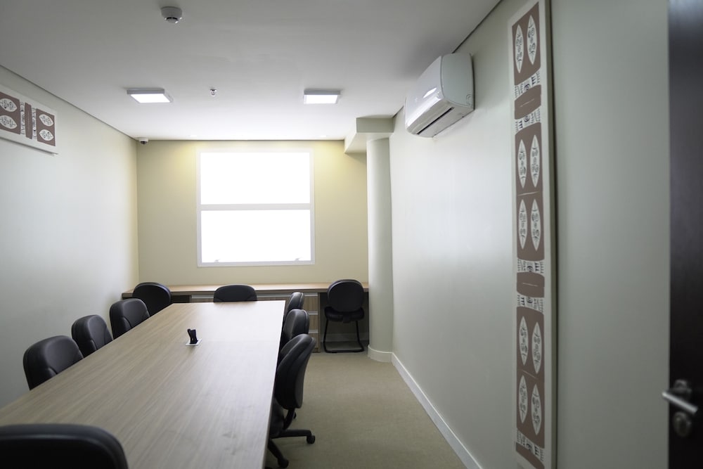 Ramada by Wyndham Manaus Torres Center 37/41