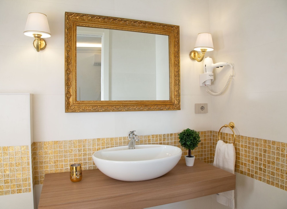 Agri Resort & Spa Le Colline Del Paradiso 54/60