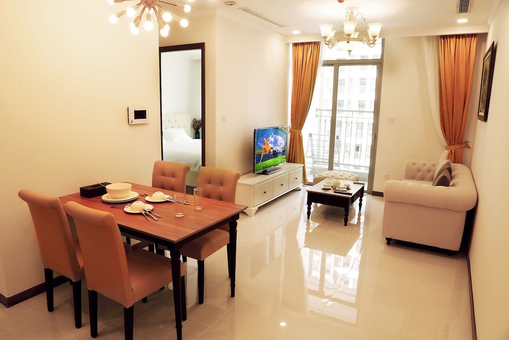 High-Floor River-View Apartment 32/50