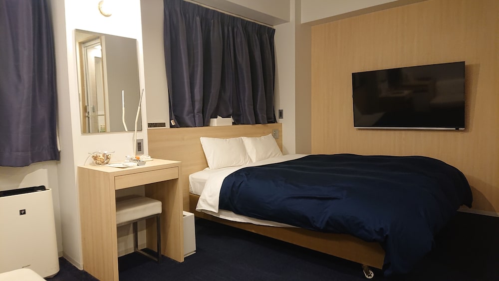 Okayama Square Hotel 37/58