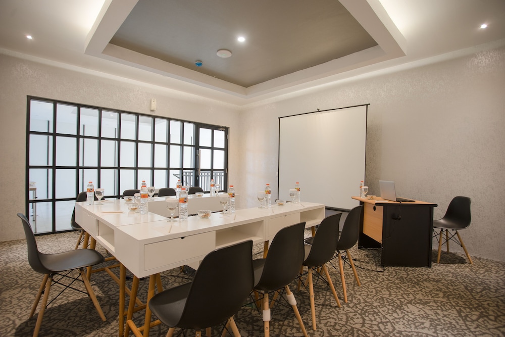 ALLSTAY HOTEL YOGYAKARTA 57/62