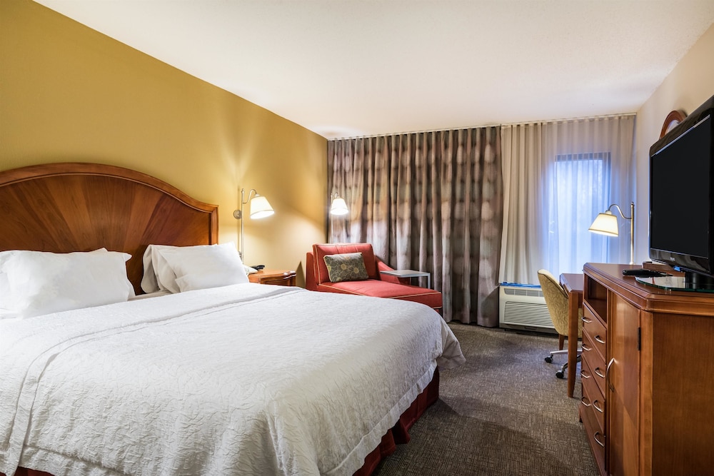 Hampton Inn Roanoke/Hollins - I-81 12/37