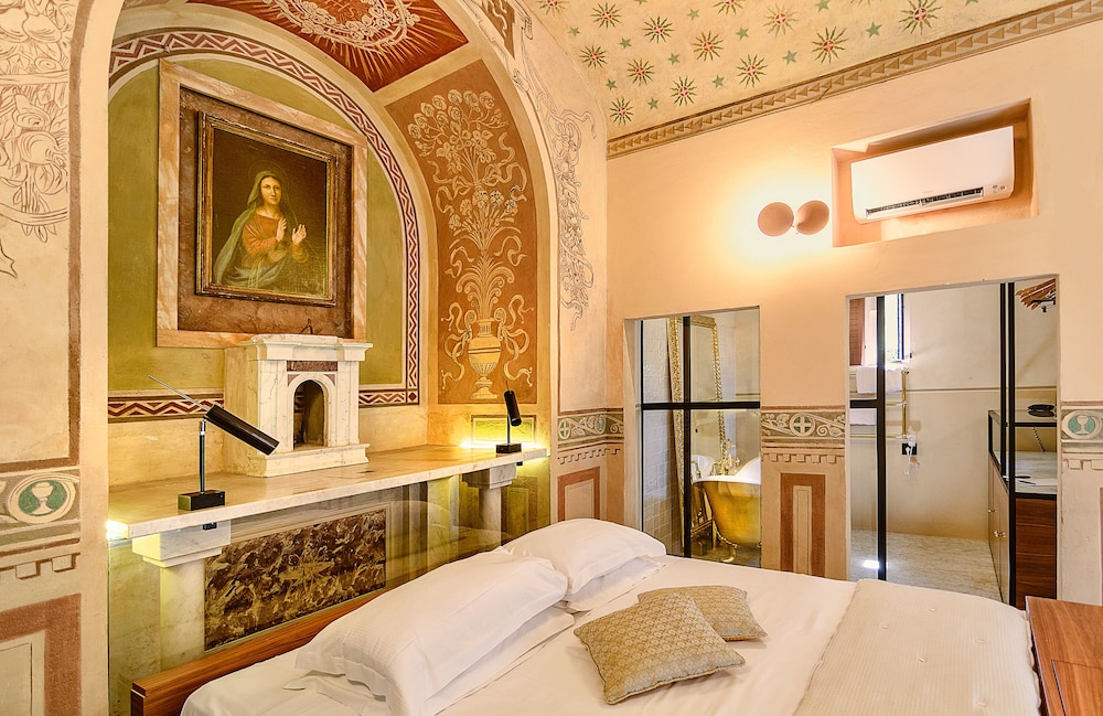 Albergo Villa Marta 34/77