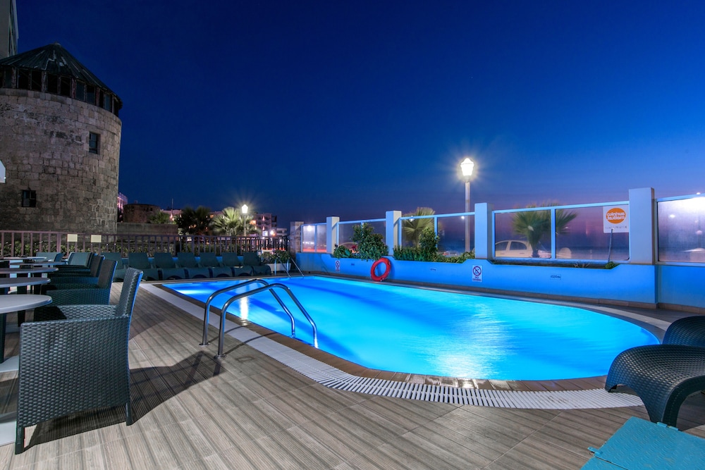 Hotel Riviera 14/35