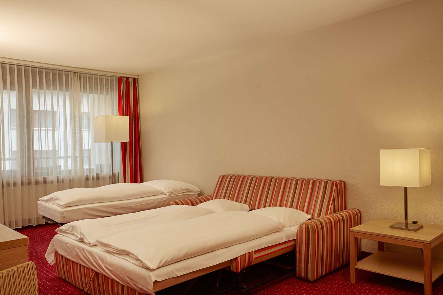 Hotel Regina Titlis, a Trademark Collection by Wyndham 22/61