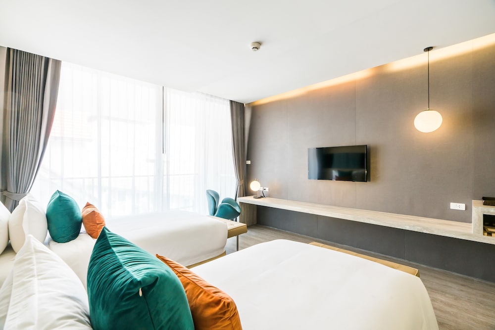 Hotel Vista Pattaya 23/70