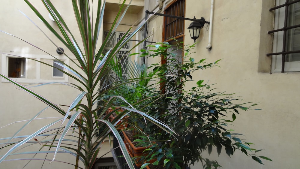 La Maison Dell'orologio 65/69