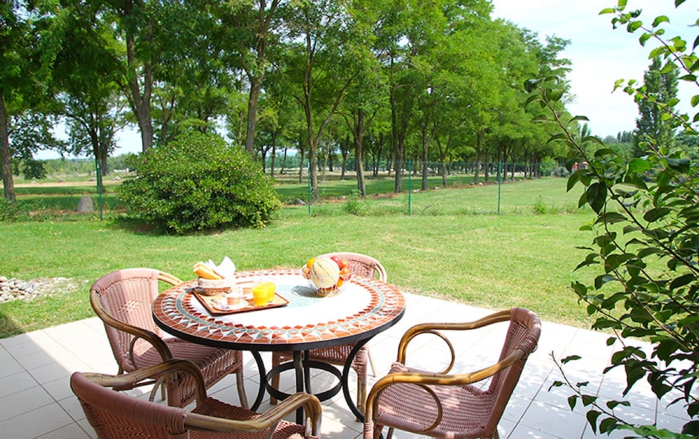 Residence Le Domaine du Lac - Vacanceole 10/38
