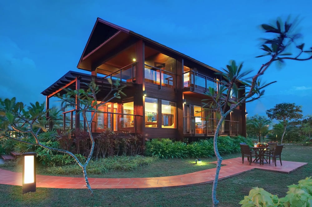 Duyong Marina and Resort 2/25