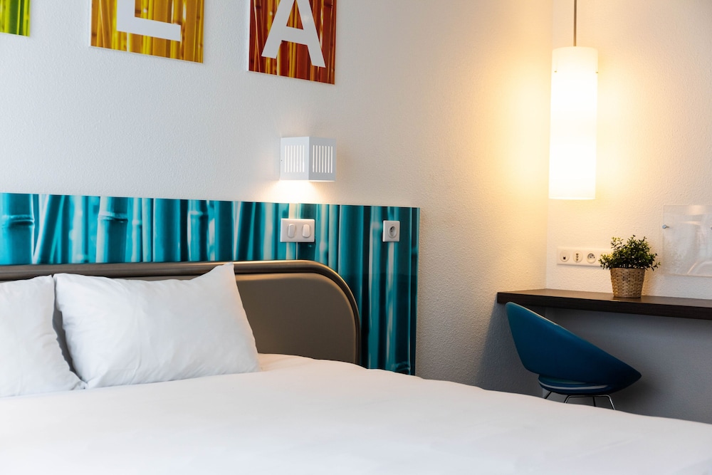 Ibis Styles Paris Porte D Orleans Hotel 14/69