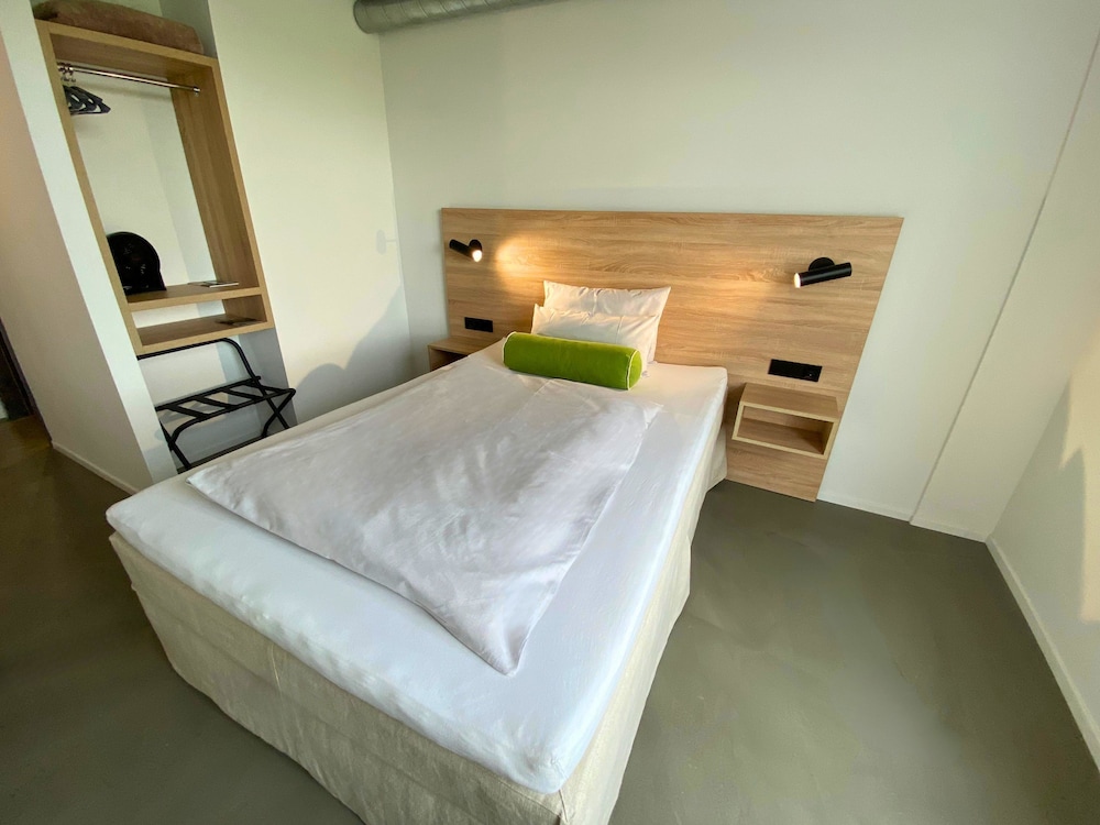 The Bricks Hotel Marktredwitz 14/71