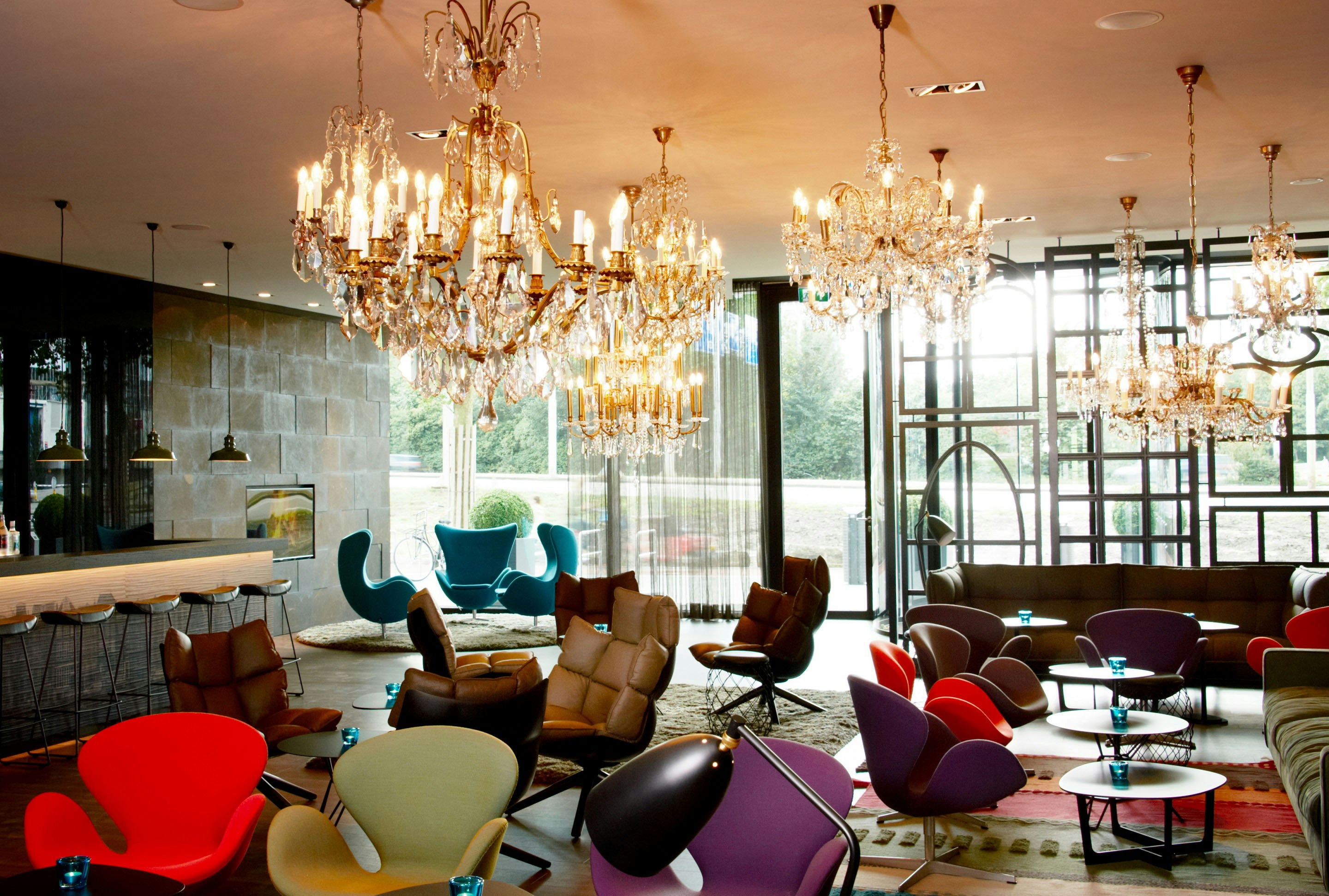 Motel One Amsterdam 21/26