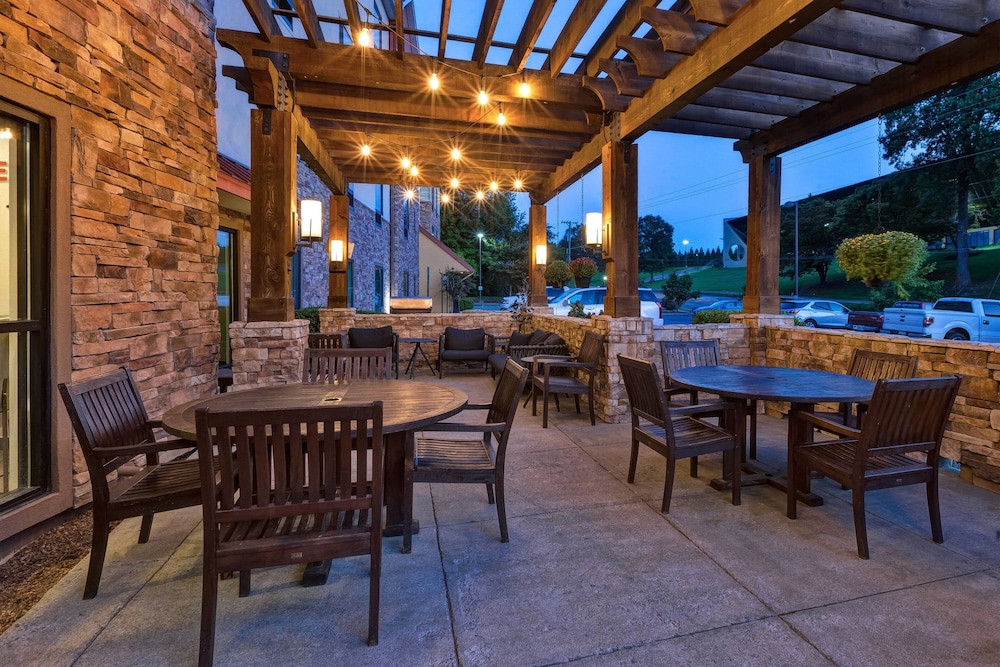 Towneplace Suites Nashville Airport 29/38