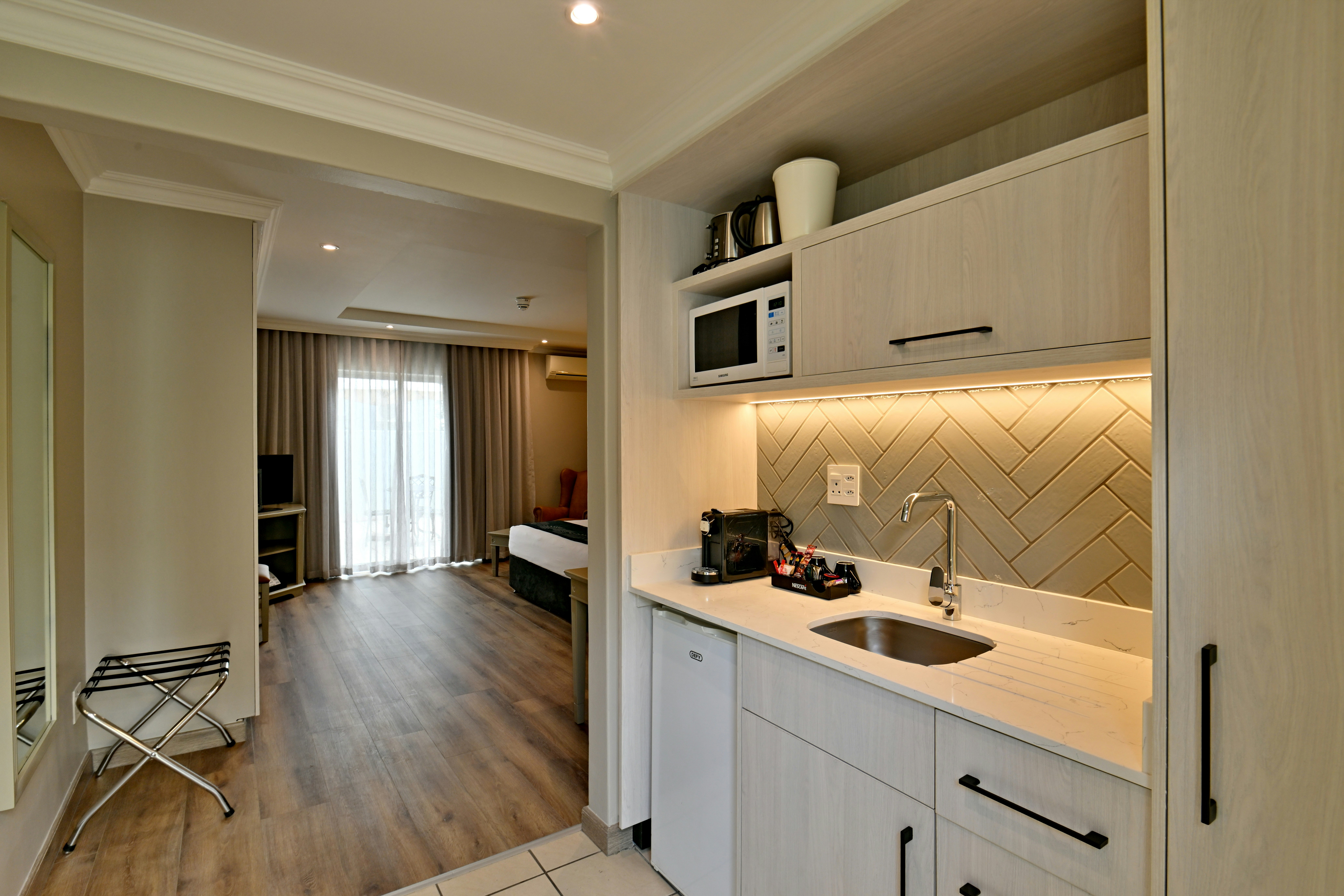 Courtyard Hotel Sandton 34/34