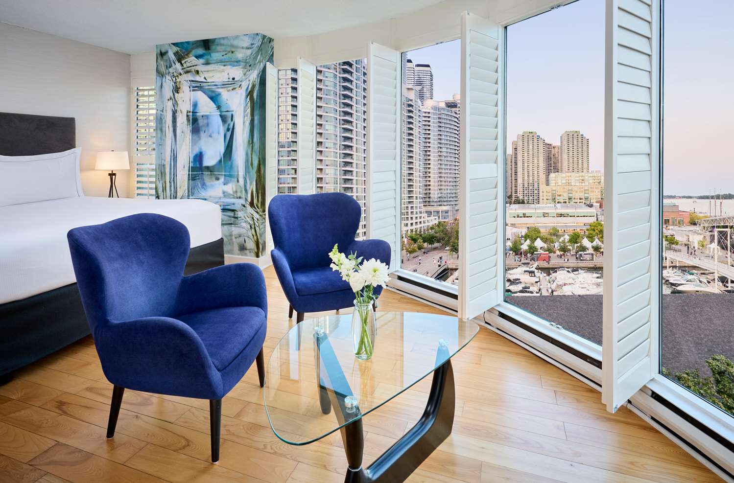 Radisson Blu Toronto Downtown 22/38