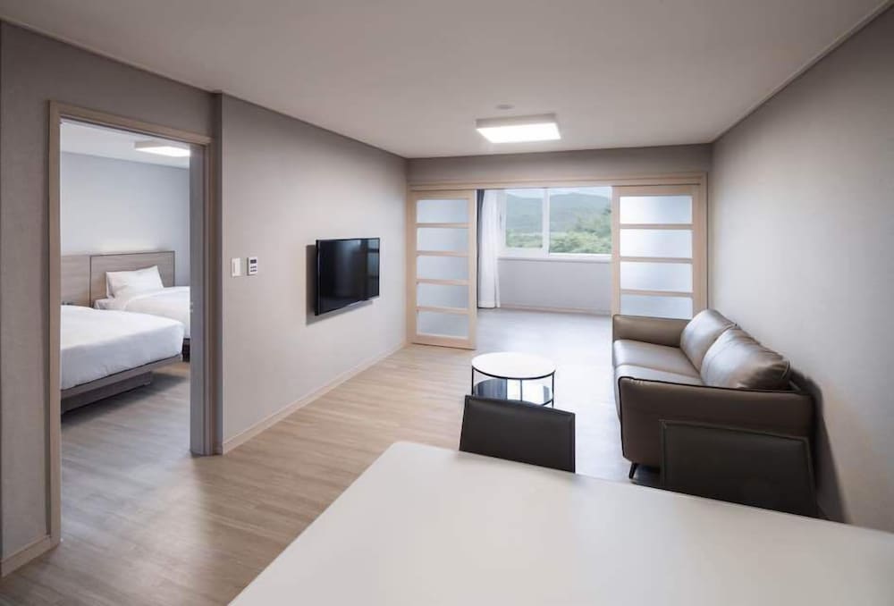 Kumho Seorak Resort 49/64