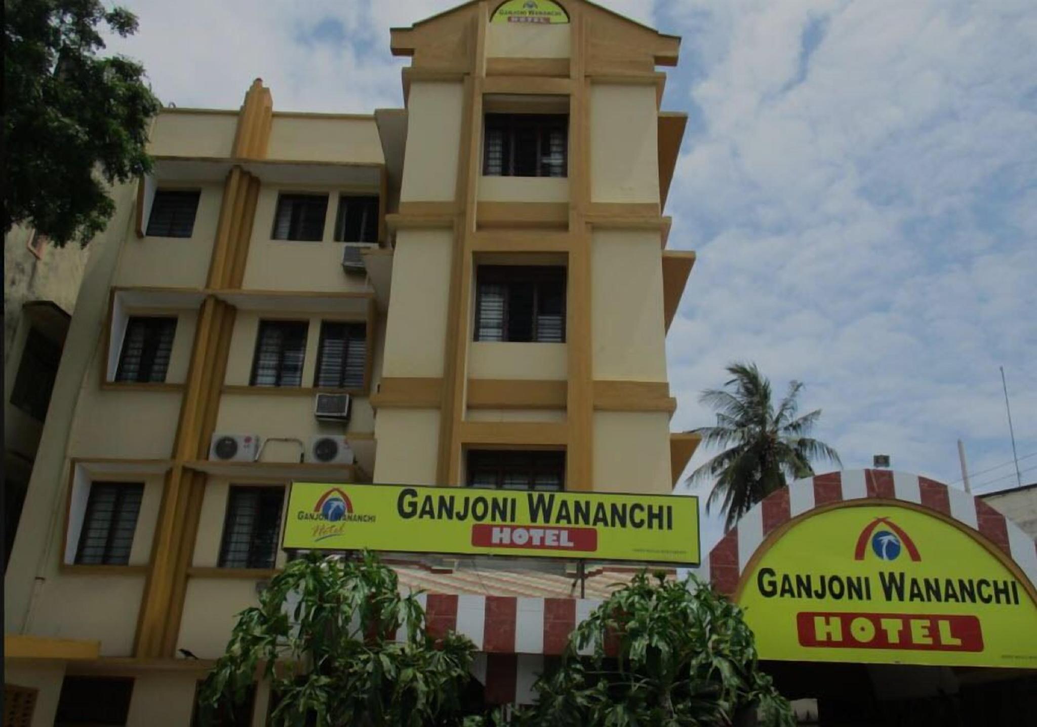 Ganjoni Wananchi Hotel 3/22