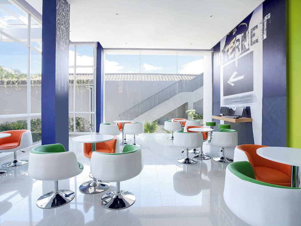 Ibis Budget Semarang Tendean 41/54