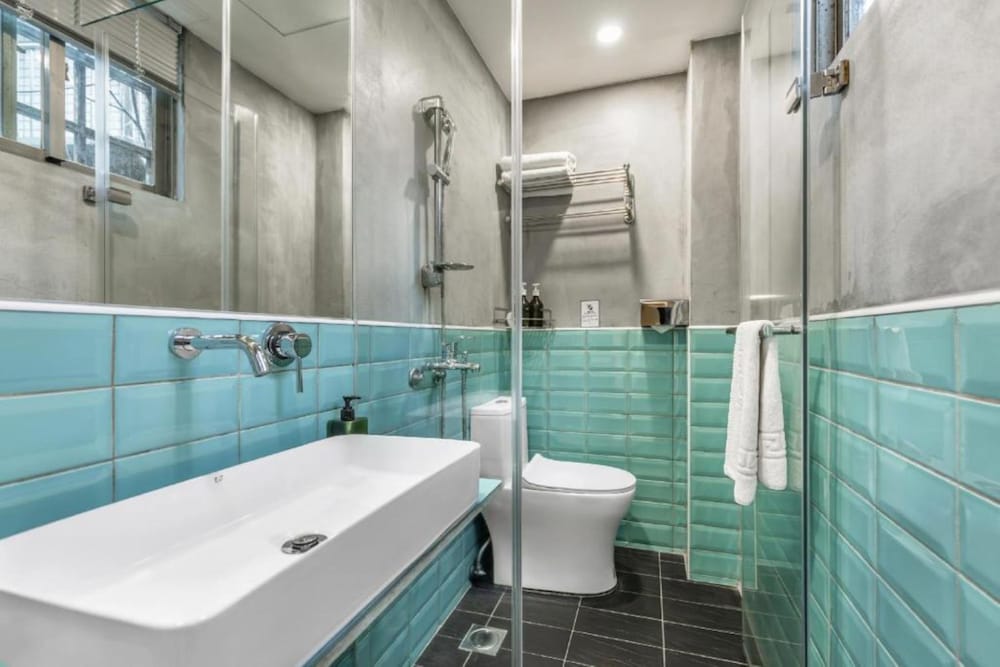 H& Jiufen The Ocean Theory BnB 37/38