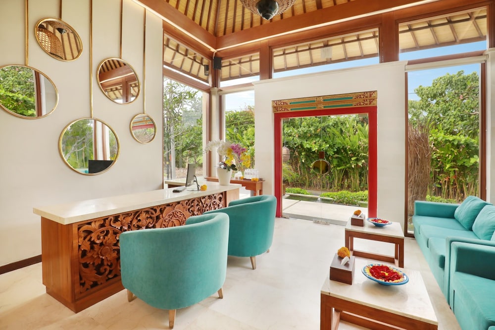 Aksari Villa Seminyak by Ini Vie Hospitality 8/46