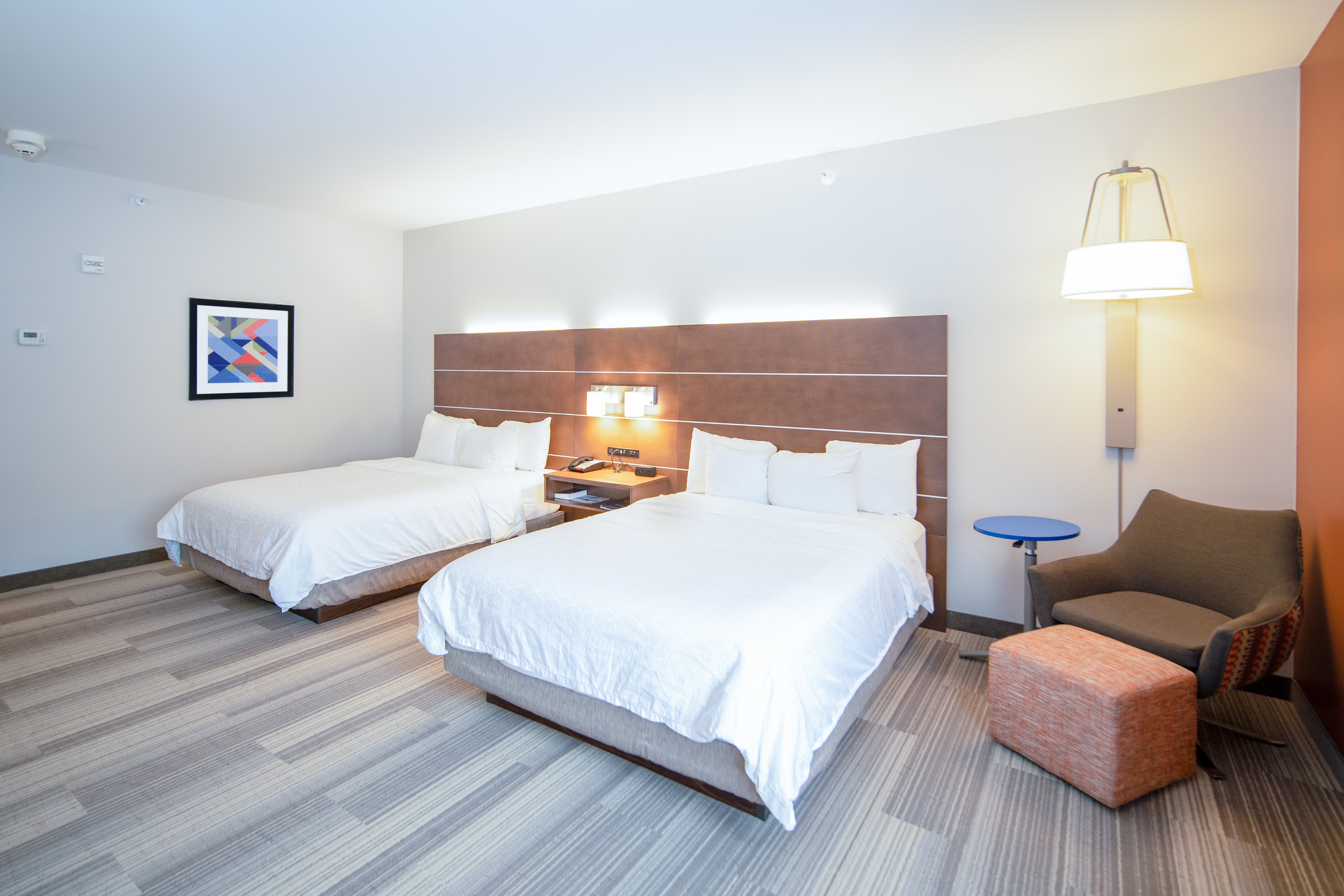 Holiday Inn Express Houghton Keweenaw 28/77