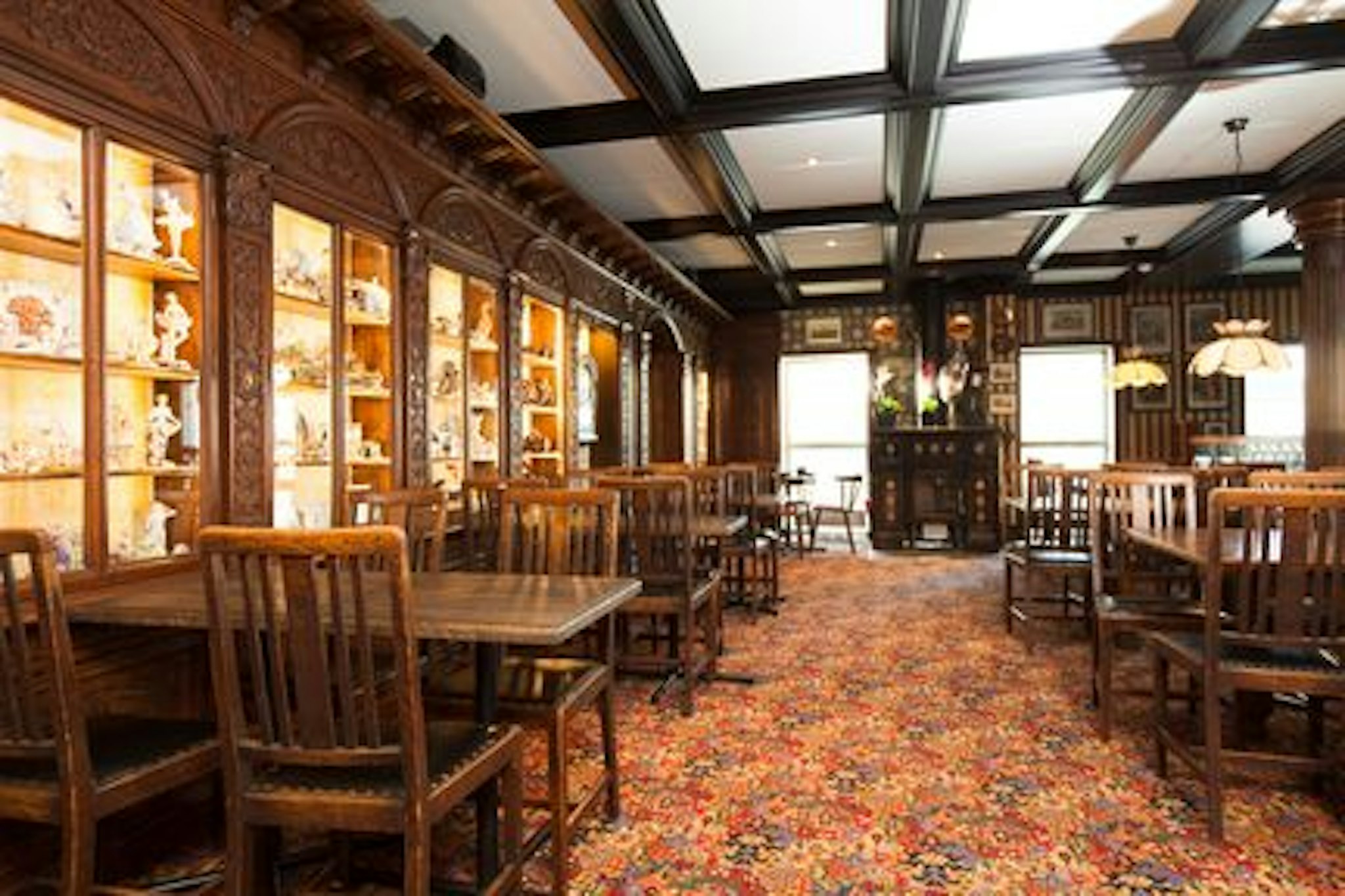 Hotel Bishops Arms Pitea 8/9