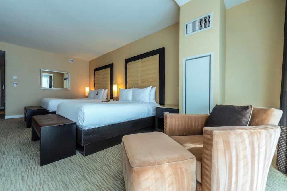 Agua Caliente Casino Resort Spa 23/61