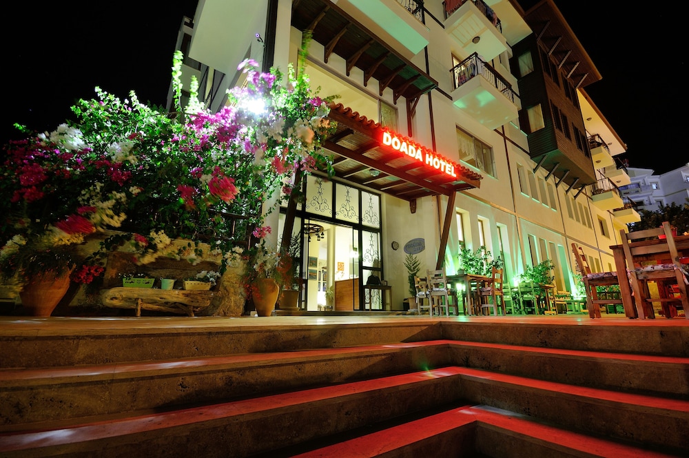 Doada Hotel 7/47