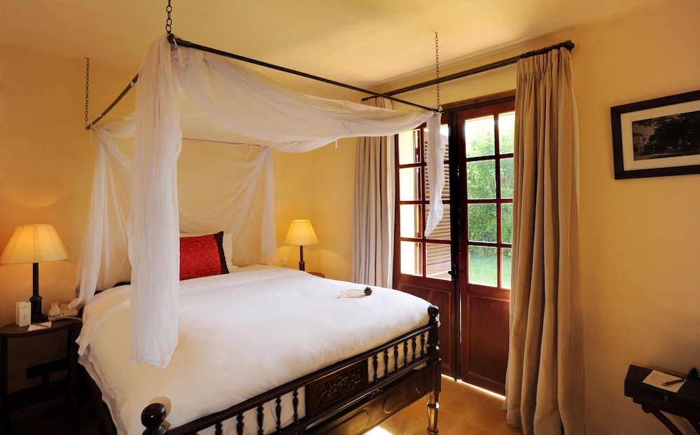 Ana Mandara Villas Dalat Resort & Spa 16/67