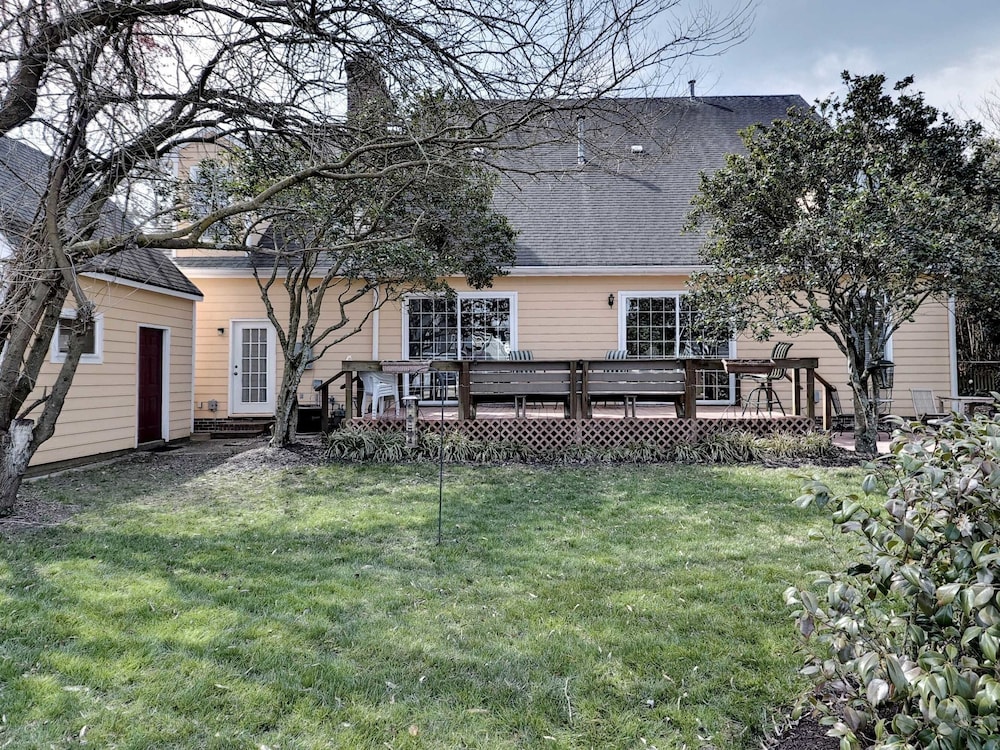 Aldrich House Bed & Breakfast 23/29