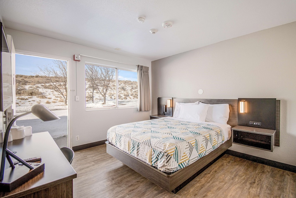 Motel6 Elko, NV 21/50