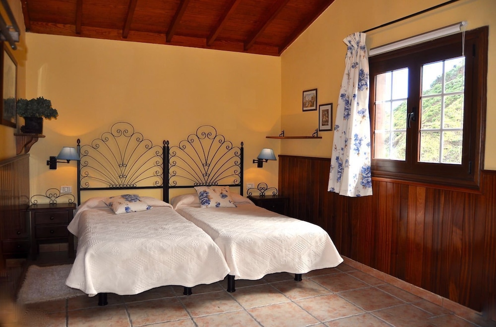 Rural Villa Hermigua Hotel 17/26