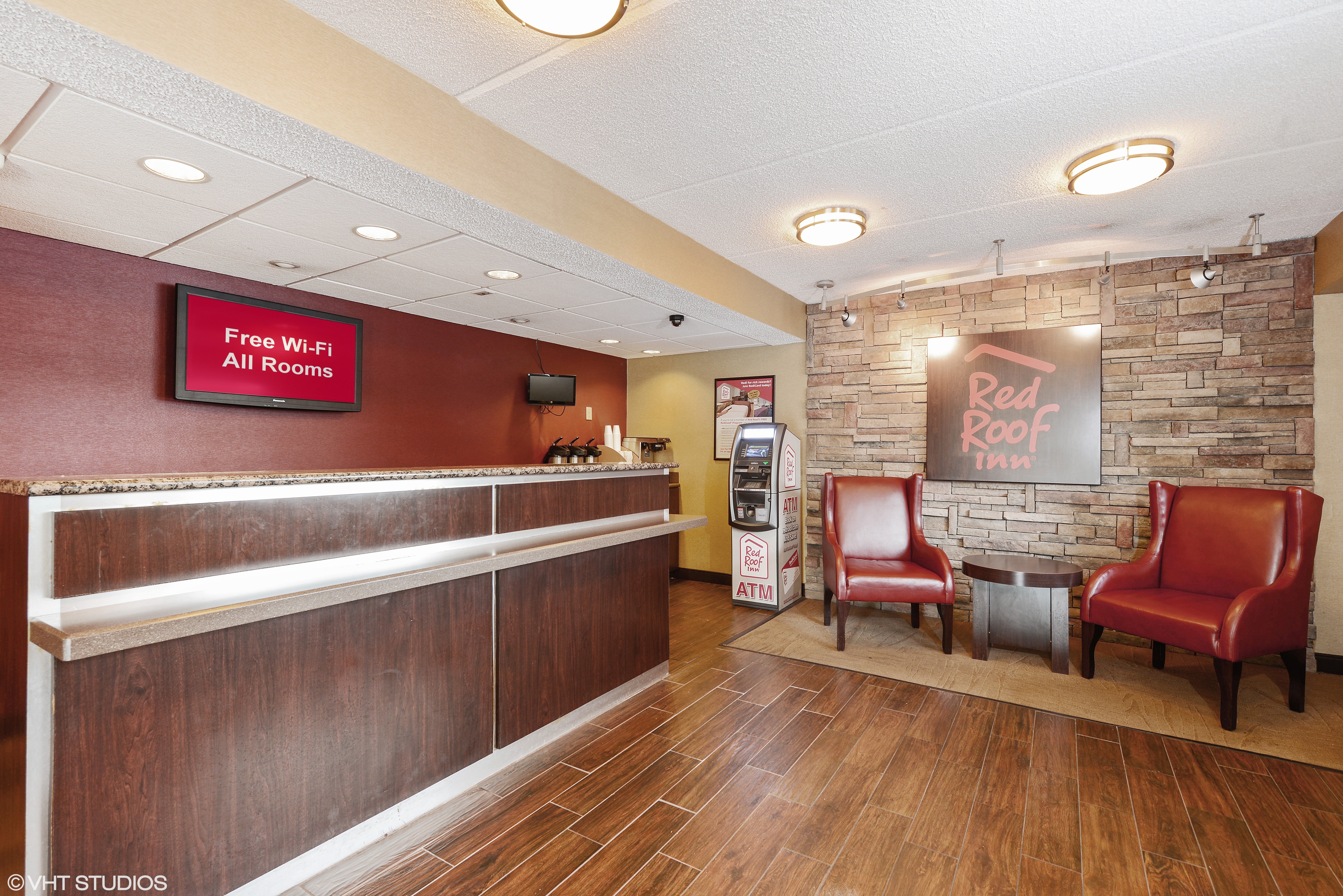 Red Roof Inn Tampa Fairgrounds - Casino 4/15