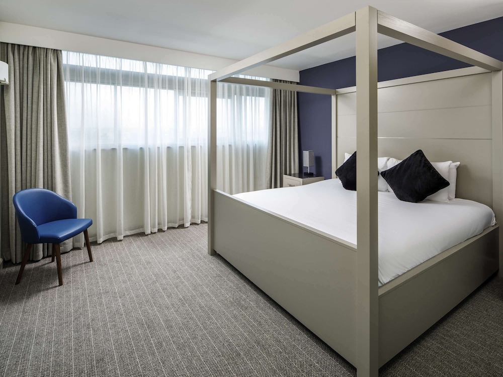 SUPERIOR, SUITE, DOUBLE BED