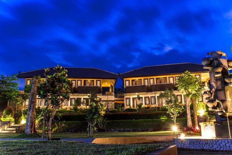 Sambi Resort Spa Resto 7/46