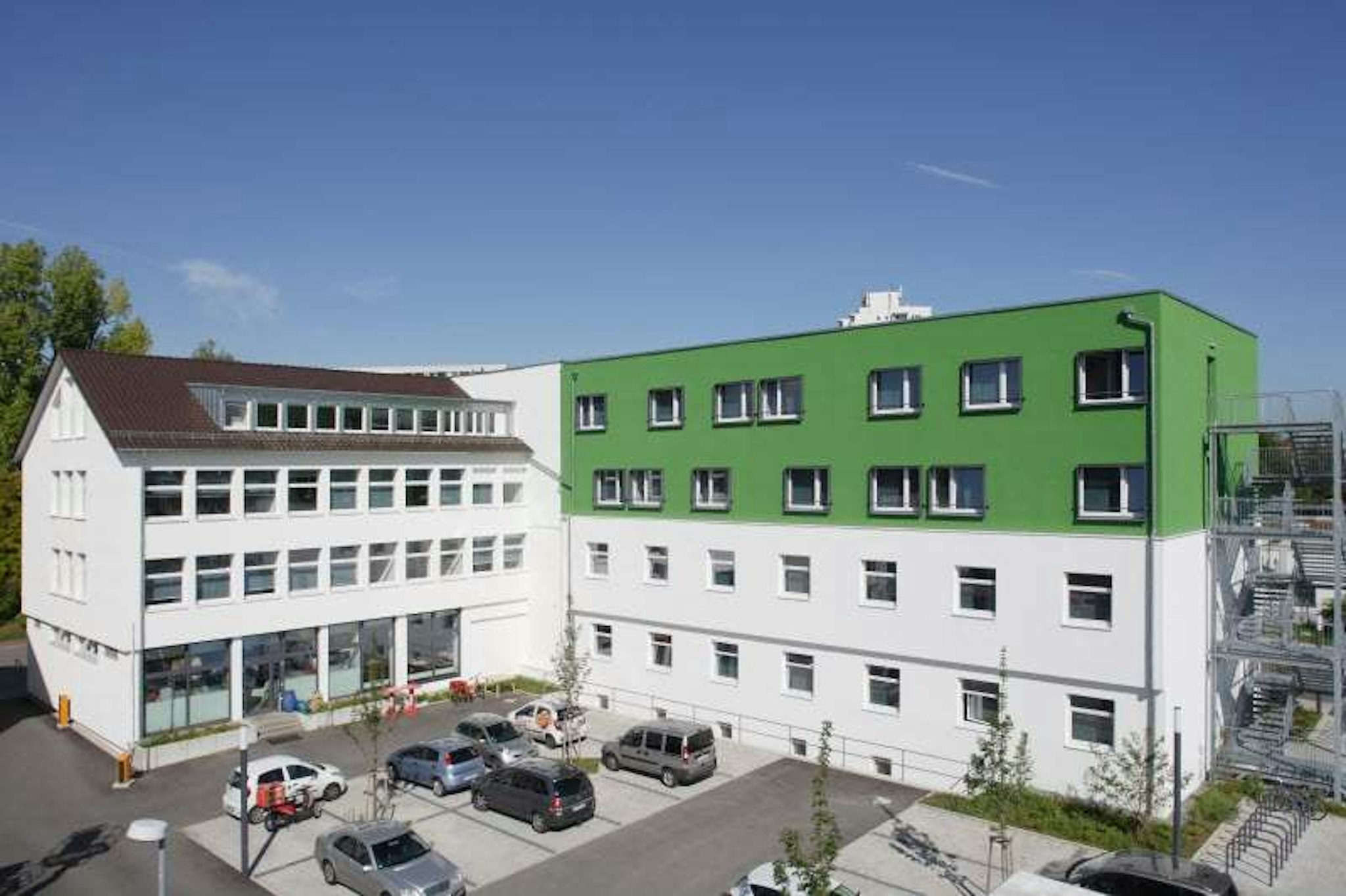 MK HOTEL STUTTGART 3/16