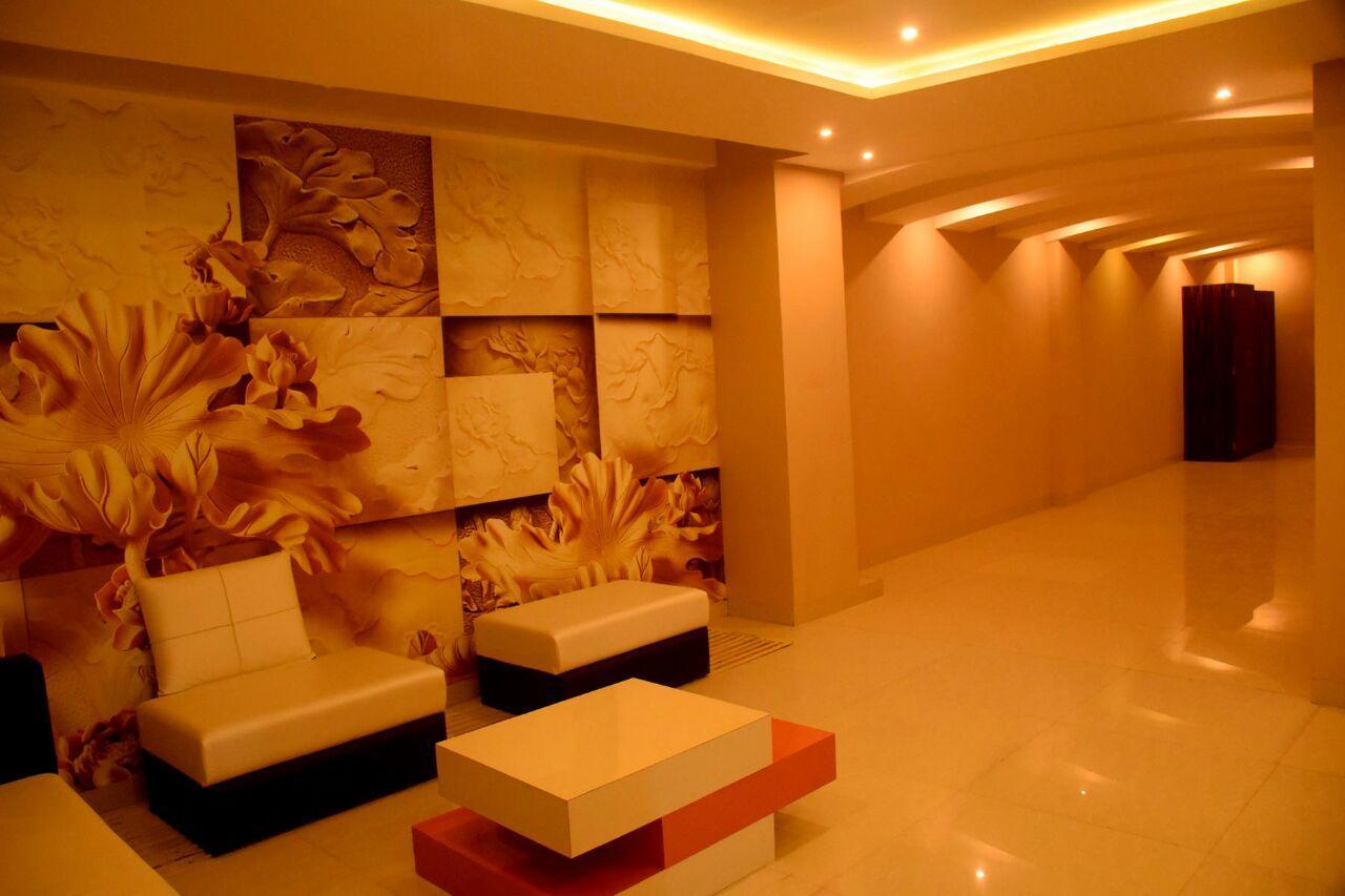 Hotel Kumbha Retreat & SPA 13/22