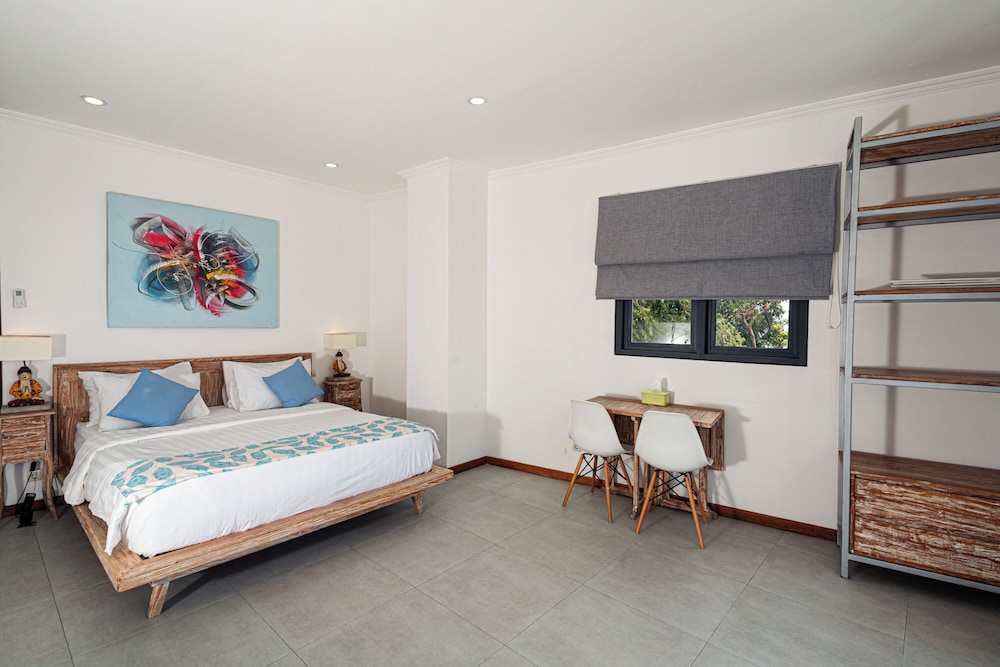 Komodo Suites Downtown 8/50
