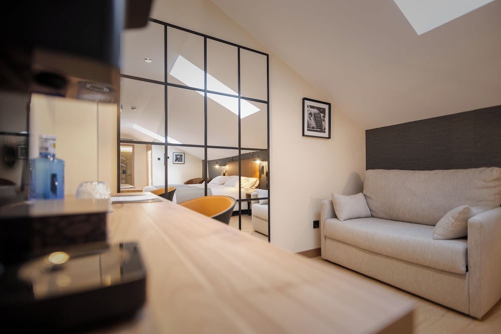 Hotel & Spa Convento San Francisco 28/50