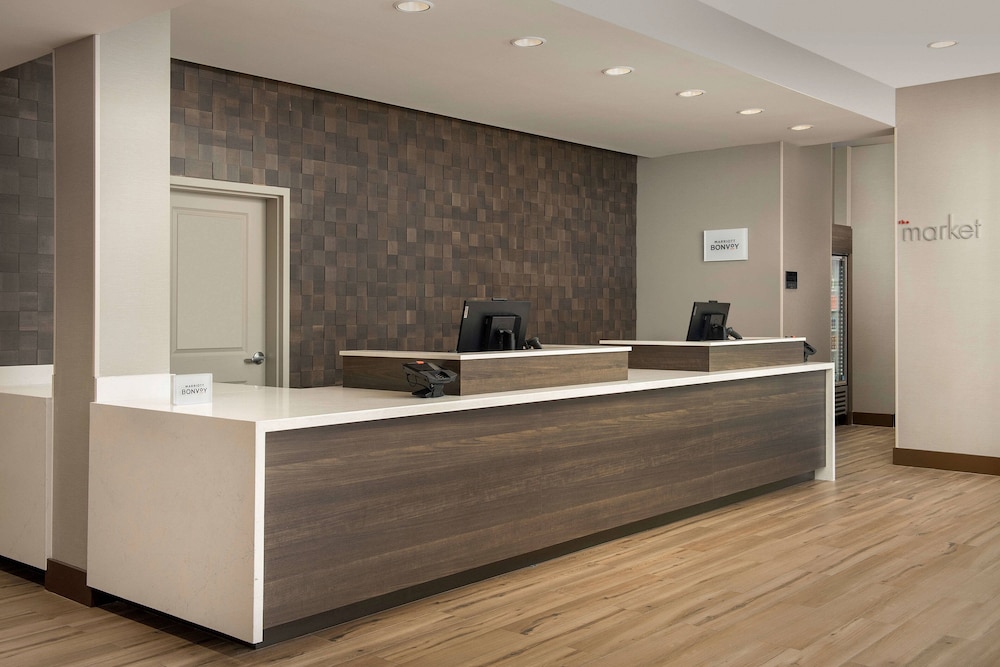 Residence Inn by Marriott Miami Northwest 6/42