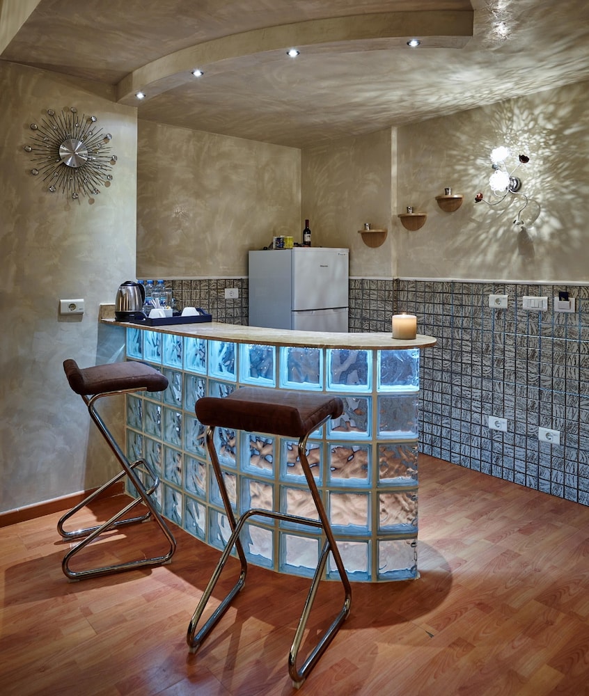 Princessa Hotel Jounieh 10/78