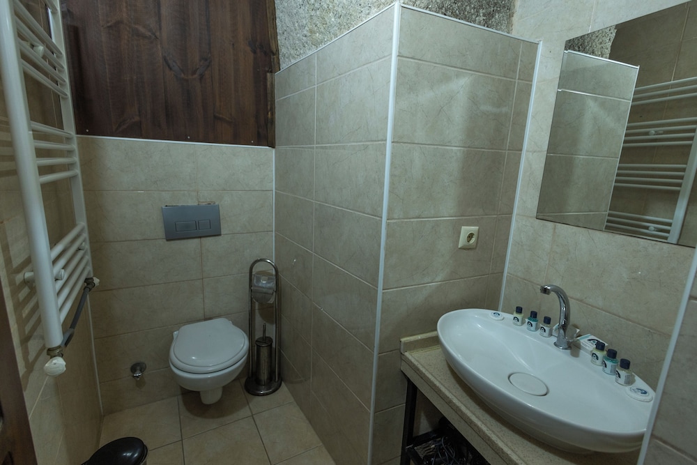 Gedik Cave Hotel 48/50