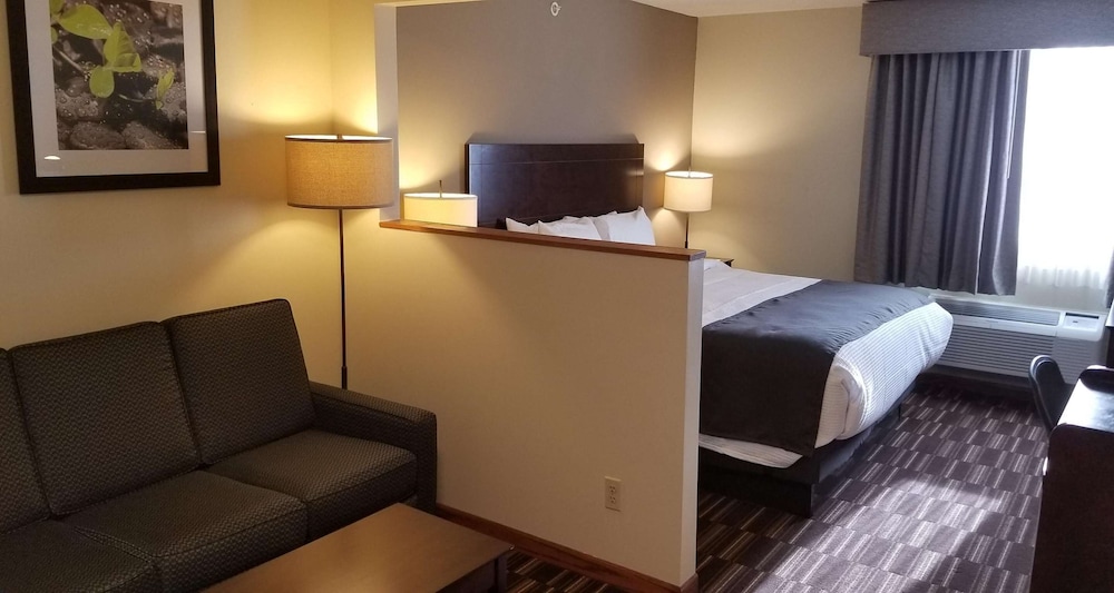 Best Western University Inn 19/39